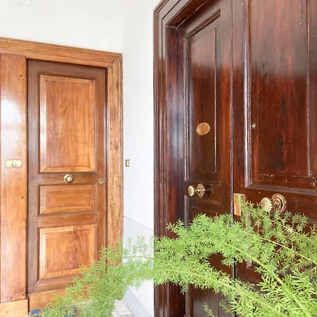 Donkey House In A Period Building Apartment Sant'Agnello