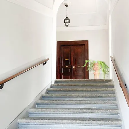 Apartment Donkey House In A Period Building Sant'Agnello
